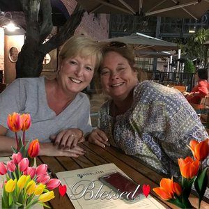 Meet your Posher, Lorraine